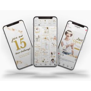 Social Media Templates