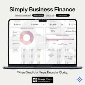 Google Spreadsheet Templates